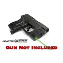 VIRIDIAN Reactor R5 Gen 2 Green Laser Sight for Ruger LCP II - Viridian