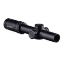 PRIMARY ARMS SLx MD-21 Push Button 21mm Microdot ACSS-CQB Red - Primary Arms