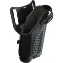 SAFARILAND 6280 Duty Holster Blk. B W RH - Safariland