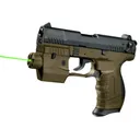 VIRIDIAN BUILT/WALTHER P22 3.4 AND 5 BR - Viridian
