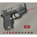 CRIMSON TRACE DIAMONDBACK DB380 LSRGRD FRNT - Crimson Trace
