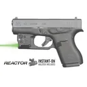 VIRIDIAN Reactor 5 GRN LSR SGHT GLK 43 - Viridian
