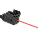 LASERMAX Recover Grip 1911 Tan and Spartan Red Combo - Lasermax