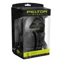 3M PELTOR Sport Tactical 300 24 dB Over the Head Blk 1Pair - 3M Peltor