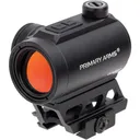PRIMARY ARMS Classic 25mm Push Button Red Dot Sight - 3 MOA Dot - Primary Arms