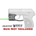 VIRIDIAN Reactor 5 GRN LSR SGHT RGR LCP - GUN NOT INCLUDED - Viridian