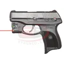 VIRIDIAN Reactor 5 RED LSR SGHT RGR LC9 - Viridian