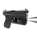LASERMAX Centerfire LED WEAPON LIGHT/GL - Lasermax