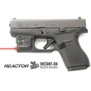 VIRIDIAN Reactor 5 RED LSR SGHT GLK 42 - Viridian