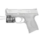 VIRIDIAN CTL Universal Subcompact Tactical Light for Railed - Viridian
