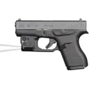 VIRIDIAN Reactor TL Gen 2 Tactical Light for Glock 42 - Viridian