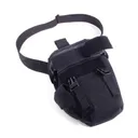 BLACKHAWK Omega Elite Gas Mask Pouch Black - Blackhawk