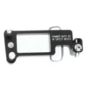 NAA Skeleton Belt Buckle L - Naa