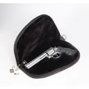 GUN TOTE'N MAMAS Large Case/Rug Size South American Cowhide 13.75" - Gun Tote'n Mamas