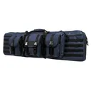 NCSTAR VISM Double Carbine Case/BLUE/ - Ncstar