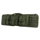 NC Star Double Carbine Case  42-inch Green - NcSTAR