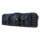 NCSTAR VISM Double Carbine Case/BLUE/ - Ncstar