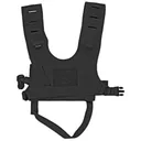 BLACKHAWK Foundation Chest Rig | Black Nylon - Blackhawk