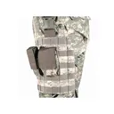 BLACKHAWK Strike Drop Leg Platform Black - Blackhawk Holsters