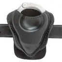 SAFARILAND 590 Open Top Handcuff Case Pad - Safariland