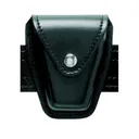 SAFARILAND 190 Handcuff Pouch Black B W B - Safariland