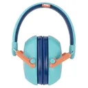 3M PELTOR Kids Hearing Protection Plus 23dB Teal - 3M Peltor