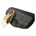 FLASHBANG Black RH Bra Holster for S&W Shield - Flashbang