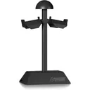 SAVIOR EQUIPMENT Tactical Taz Mini Helmet/Armor Rack Obsidian Black - Savior Equipment