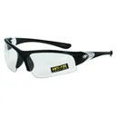 SPECIALIZED SAFETY Entiat 1.50 Bifocal Black CL N/F Safety - Specialized Safety