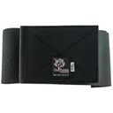 DESANTIS Option 4 Belly Band (Black) Xxlarge Size 52-58 - Desantis