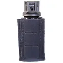 HIGH SPEED GEAR TACO Duty OC Spray Pouch LE Blue Nylon MOLLE - High Speed Gear