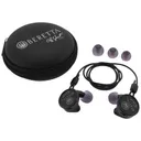 BERETTA Mini Headset Comfort Plus 32 dB In The Ear Black - Beretta