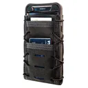 HIGH SPEED GEAR Tech Pouch ITACO fits iPhone 8 Plus/Samsung Galaxy - High Speed Gear