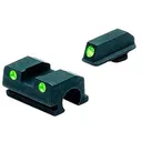 WALTHER ARMS Steel Sights 3-DOT Night Sight - Walther Arms