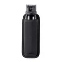 BIANCHI #7308 Open Top Mace/Oc Pouch Black Lrg - Bianchi