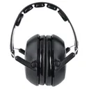 3M PELTOR Sport Hearing Protector 22 dB Black Youth 1 Pair - Peltor