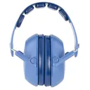 3M PELTOR Kids Hearing Protection 22 dB Over the Head Blue - 3M Peltor