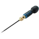 GUNSLICK 1pc UNIV Rifle/SHTGN COATD Steel - Gunslick
