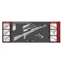 REAL AVID AK47 Smart Mat - Real Avid