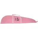KEYSTONE Padded Gun Case Pink - Keystone