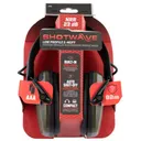ALLEN Shotwave Low Profile Emuff - Allen