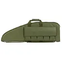 NCSTAR Gun Case 45"L X 13"H GREEN - Ncstar