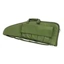 NCSTAR Gun Case 40"L X 13"H GREEN - Ncstar