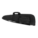 NCSTAR 2906 Gun Case 52"L X 9"H - Black - Ncstar