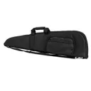 NCSTAR 2906 Gun Case 46"L X 9"H - Black - Ncstar