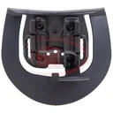 BLACKHAWK CF Dual Rail Accessory Platform - Blackhawk