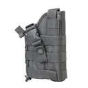 NCSTAR VISM MOD MOLLE PISTOL HLSTR/UR - Ncstar
