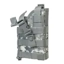 NCSTAR VISM MOD MOLLE PISTOL HLSTR/DI - Ncstar