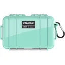 PELICAN 1050 Micro Case (Seafoam) - Pelican