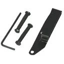 KELTEC PF-9 Blued Right Belt Clip - Keltec